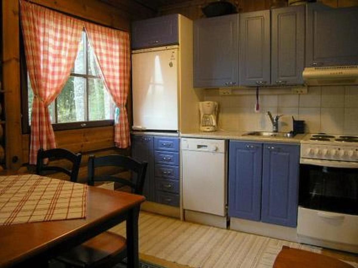 Дома для отпуска Holiday Home Karpalo Mansoniemi-18