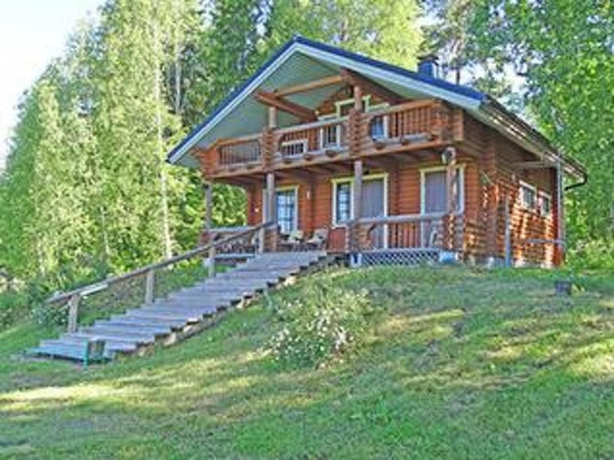 Дома для отпуска Holiday Home Karpalo Mansoniemi-6