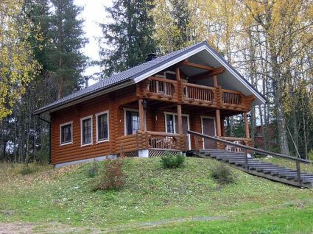 Дома для отпуска Holiday Home Karpalo Mansoniemi-52