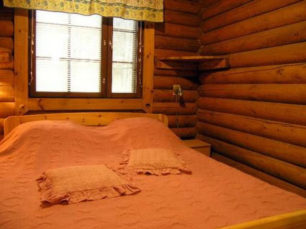 Дома для отпуска Holiday Home Karpalo Mansoniemi